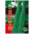 JMS Continuously Harvestable 901 Yardlong Bean Seeds