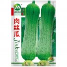 JMS Short Club Flesh Luffa Seeds