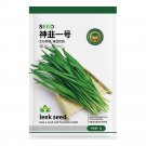 JMS  Divine No.1 Chinese Leek Seeds