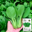 JMS Pak Choi  Seeds