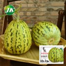JMS 5 Bags (50 Seeds / Bag) Of 'Flower Fairy' Melon Seeds, Hybrid F1 Aromatic Sweet Melon