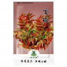 JMS 100Pcs Toona Sinensis, Chinese Mahogany, Cedrela Sinensis Tree Seeds