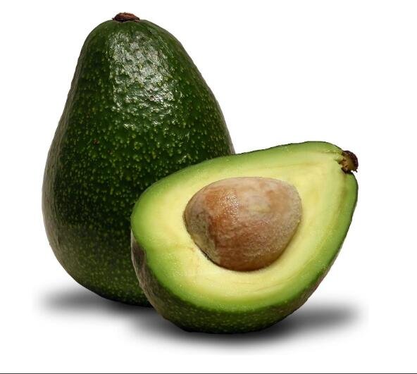 JMS Hot Sale! 10Pcs Avocado Seeds Green Fruit Very Delicious Persea Americana Mill Pear Seed Easy To