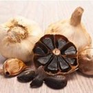 JMS 100Pcs Black Garlic Seeds Organic Heirloom Vegetables Home Gardening Planting