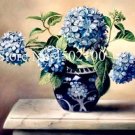 JMS Hydrangea Dwarf Seed,Hydrangea Beautiful China Hydrangea Flower Plant,Natural Growth For Home & 