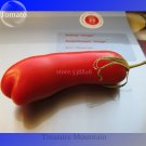 JMS Rare Auria Adam Tomato Hybrid Seeds, Professional Pack, 100 Seeds / Pack, Tasty Sweet Fruits