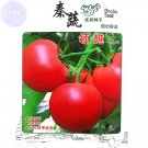JMS (For Greenhouse)  'Lingyue' Pink Tomato Hybrid F1 Seeds, 5 Grams, Original Pack, Indeterminate T
