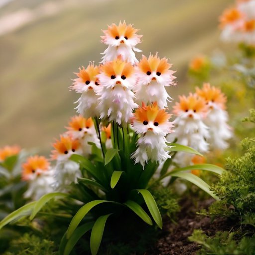 Cat's Eye Dazzle Cryptanthus bivittatus Unique Flower 25 Seeds+25 Free Bonus Seeds
