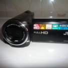 JVC GZ-E15 Camcorder Full HD Optical zoom x40 (2battery)