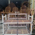 rattan rack handicraft