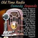 Old Time Radio Legends of Comedy