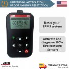 ATEQ VT31 TPMS Activation Tool and TPMS Reset Tool