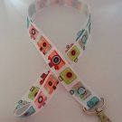Camera print lanyard / ID holder / badge holder Camera print lanyard / ID holder / badge holder