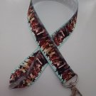 Horse lanyard / ID holder / badge holder