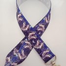 Ice skate lanyard / ID holder / badge holder