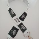 Keep calm lanyard / ID holder / badge holder Keep calm lanyard / ID holder / badge holder