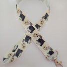 Movie / film lanyard / ID holder / badge holder