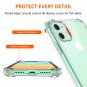 Iphone 11 TPU Phone Case