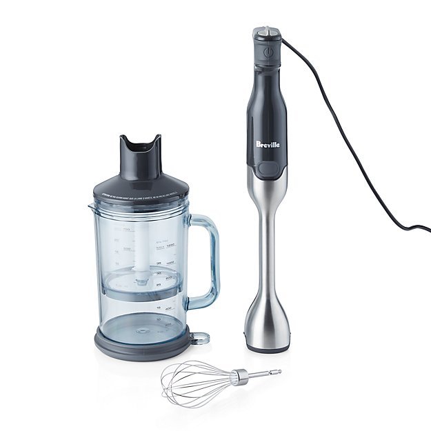 Breville BSB510XL Hand Blender