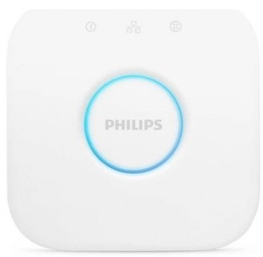 Philips Hue Bridge - White