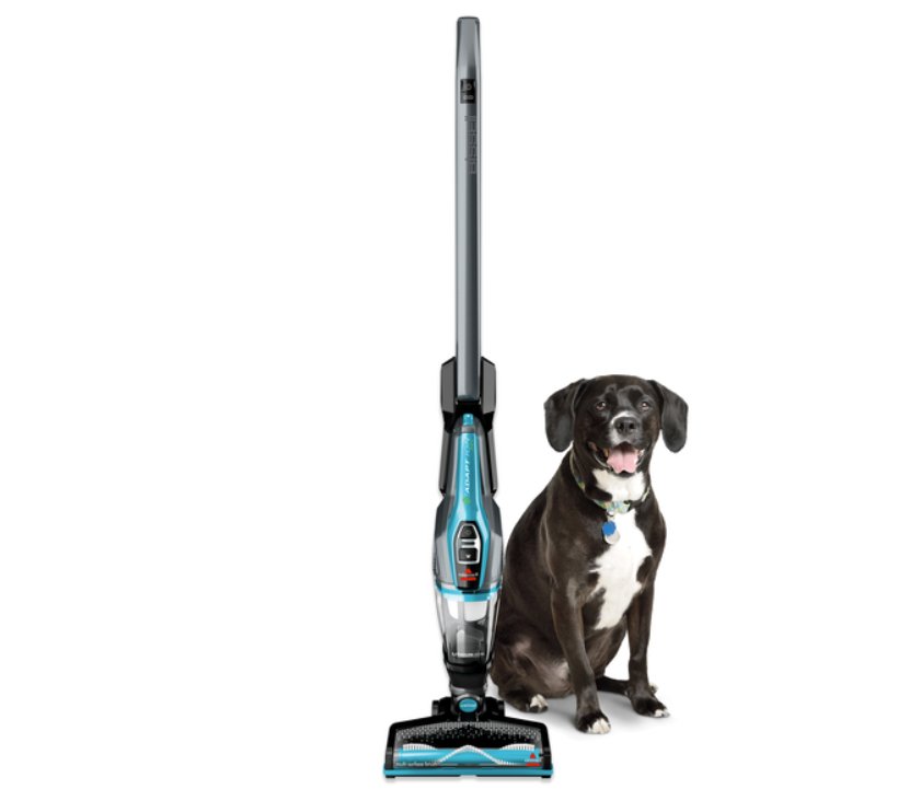 Bissell Adapt Ion Pet Stick Vacuum Cordless Stick Vacuum 22862