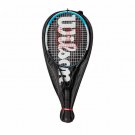 Wilson Ultra Comp Tennis Racket Grip size 4 3/8 (3)  16" x 20" with Carry Bag BN