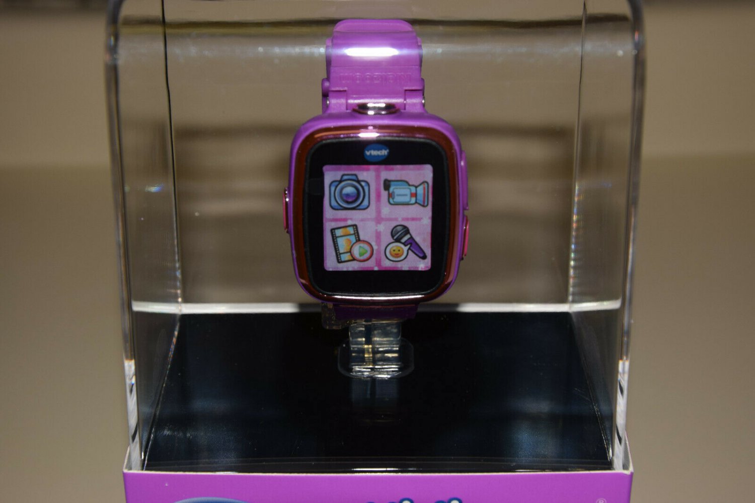 vtech kidizoom smartwatch dx