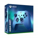 Microsoft Xbox Wireless Controller Aqua Shift Special Edition X |S One QAU-00026