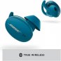 Bose Sport Earbuds Wireless Earphones Bluetooth InEar Headphones for Gym Workout