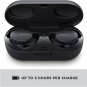 Bose Sport Earbuds Wireless Earphones Bluetooth InEar Headphones for Gym Workout