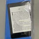 Amazon Kindle Paperwhite 10th Generation 32 GB Wi-Fi 6" eBook Reader Tablet Plum