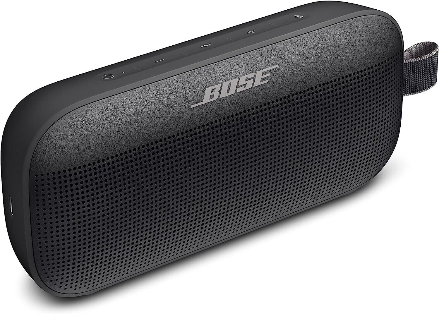 Bose SoundLink Flex Portable Speaker Bluetooth Wireless Indoor Outdoor ...