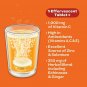 Airborne Zesty Orange 1000mg Vitamin C+ Immune System Support 36 Tablets 03/2024