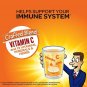 Airborne Zesty Orange 1000mg Vitamin C+ Immune System Support 36 Tablets 03/2024