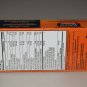 Airborne Zesty Orange 1000mg Vitamin C+ Immune System Support 36 Tablets 03/2024