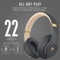 Beats Studio 3 Wireless ANC Over-Ear Apple W1 Headphones Skyline Collection Gray