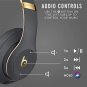 Beats Studio 3 Wireless ANC Over-Ear Apple W1 Headphones Skyline Collection Gray
