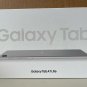 Samsung Galaxy Tab A7 Lite SM-T220 32GB Wi-Fi 8.7" -Silver with Bonus Book Cover