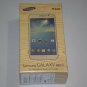Samsung Galaxy Mega 5.8 GT-I9152 Dual SIM White 8GB Unlocked GSM Smartphone HSPA