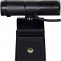 AVerMedia Live Streamer WEB CAM PW313 Full HD 1080P Premium Streaming Webcam AI.