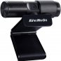 AVerMedia Live Streamer WEB CAM PW313 Full HD 1080P Premium Streaming Webcam AI.