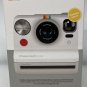 Polaroid Original Now Autofocus i-Type Instant Camera White + Red Pouch (006092)