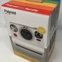 Polaroid Original Now Autofocus i-Type Instant Camera White + Red Pouch (006092)