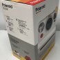 Polaroid Original Now Autofocus i-Type Instant Camera White + Red Pouch (006092)