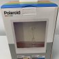 Polaroid Original Now Autofocus i-Type Instant Camera White + Red Pouch (006092)
