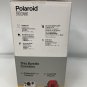 Polaroid Original Now Autofocus i-Type Instant Camera White + Red Pouch (006092)