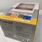 Polaroid Original Now Autofocus i-Type Instant Camera White + Red Pouch (006092)