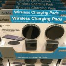 2 UbioLabs Wireless Charging Pads for Mobil/Cell Phones iPhones 8up Galaxy S6 up
