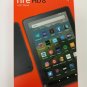 Amazon Fire HD 8 10th Generation 32 GB, Wi-Fi, 8in - Black  (with Special Offer)