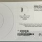 Apple Watch SE GPS 44 mm MYDQ2LLA Silver Alumin Case White Sport Band Smart Watc